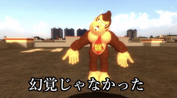 ゲーム大好きっ子 Sur Twitter うぽつです このピザ屋は あのホラーゲームで有名な ファイブナイツアットフレディーズ の場所では でも東方のキャラや亀 ゴリラもいたのだそんなに怖いイメージはないですねwww自分は原作を実況で見てるので恐怖を感じました