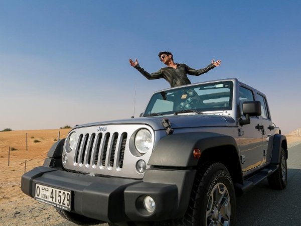 bollybubble's tweet photo. #SushantSinghRajput’s enriching #Dubai trip proves why Dubai is the most preferred tourist spot

https://t.co/annPwVNjmJ https://t.co/AL4MrcS4eR