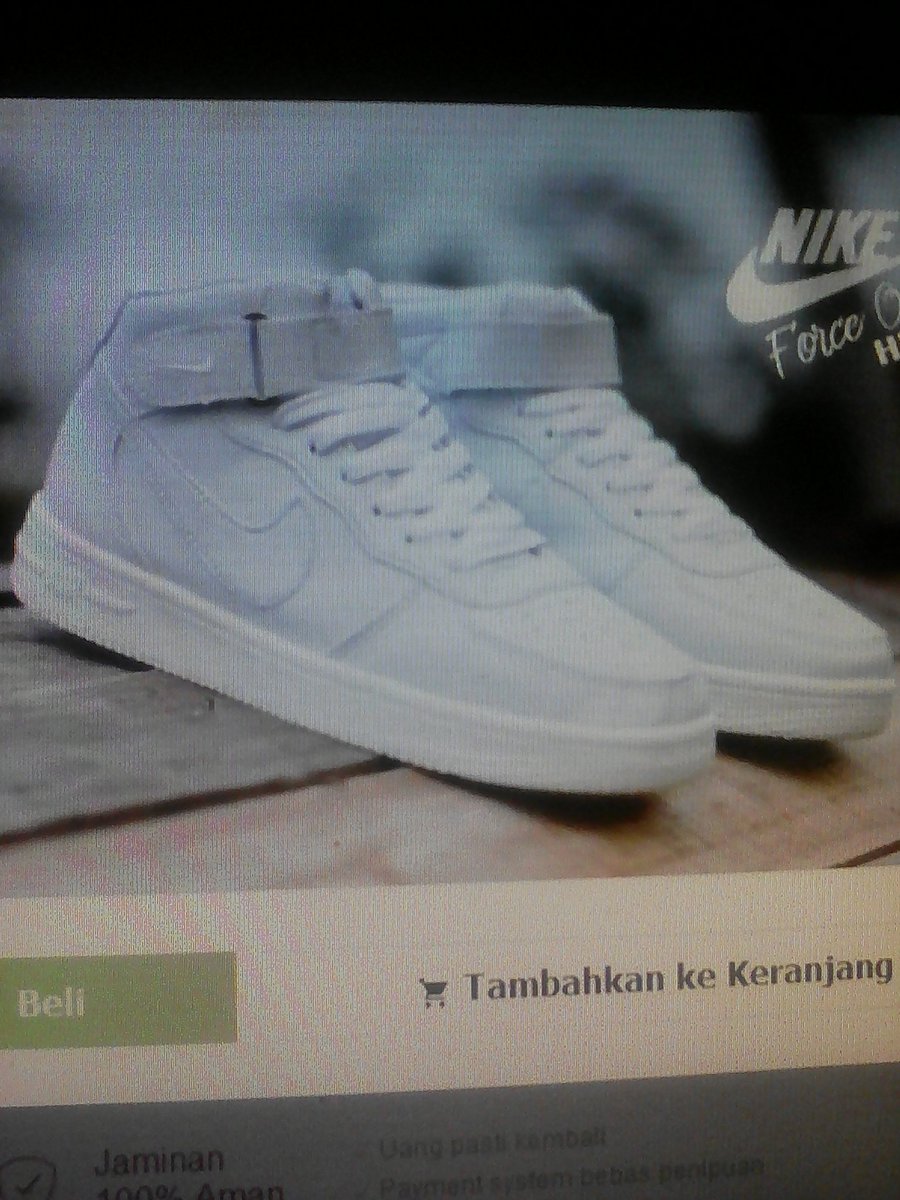 CariProduk's tweet photo. RT @PetrichorLie: CariProduk nike https://t.co/2Y1lZm1L9p
