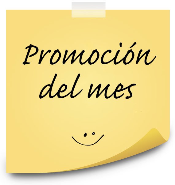 Queremos ser parte de tu evento, no dudes en contactarnos, pregunta por la prómoción del mes