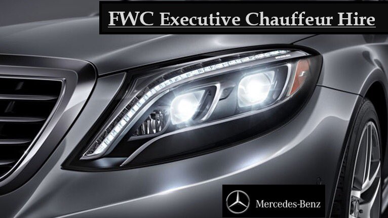 FWC Executive tweet media