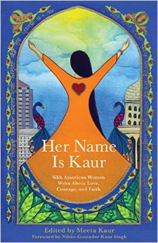 Check out our 1st review, of 'Her Name is Kaur' by <a href="/SikhLoveStories/">Meeta Kaur</a>: riseofsikhwomen.wixsite.com/mysite/her-nam… - inspiring stories of modern Sikh women!