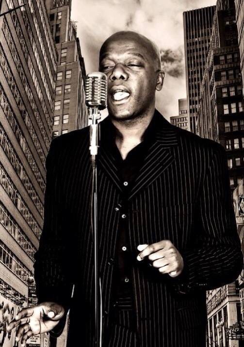 Returning this Saturday from 9pm Lichfield's very own cliff Anthony.
Free entry