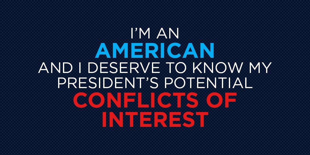BkDemocrats's tweet image. RT if you’re not a reporter and you want to see Trump’s tax returns.