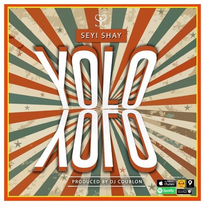SOUNDCITYtv's tweet photo. The #FandomBattle! New Singles!
RT for Yemi Alade's Sugar n Spice.
Like for Seyi Shay's Yolo Yolo.
> listen on https://t.co/95URYsxudq < https://t.co/OxSw1jFWmP