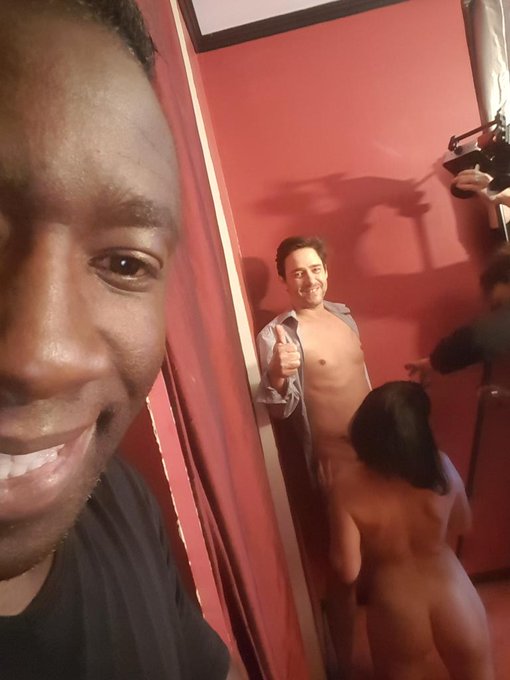 En tournage avec @eddy12black @Titofxxx  pour @CANAL_France @UnionMagazine  ! https://t.co/kHVgUBWkB<a class="tags" target="_blank" title="On Twitter" href="/?out=eyJ0eXAiOiJKV1QiLCJhbGciOiJIUzUxMiJ9.eyJpYXQiOjE3MjExNTc1NjksImlzcyI6InR3cG9ybnN0YXJzLmNvbSIsIm5iZiI6MTcyMTE1NzU2OSwiZXhwIjoxNzUyNjkzNTY5LCJyZWRpcmVjdF91cmwiOiJodHRwczovL3R3aXR0ZXIuY29tL2VkZHkxMmJsYWNrIn0.eoPhlOJQo8nqI4qimBD0OpTdFe5OSY9pGA9M3opAp5ru2uo6JJvXnaJFMRk7gyPRQJY7vm4DXB8aSo29Htn5Uw">@eddy12black</a><a class="tags" target="_blank" title="On Twitter" href="/?out=eyJ0eXAiOiJKV1QiLCJhbGciOiJIUzUxMiJ9.eyJpYXQiOjE3MjExNTc1NjksImlzcyI6InR3cG9ybnN0YXJzLmNvbSIsIm5iZiI6MTcyMTE1NzU2OSwiZXhwIjoxNzUyNjkzNTY5LCJyZWRpcmVjdF91cmwiOiJodHRwczovL3R3aXR0ZXIuY29tL1RpdG9meHh4In0.SsCln-2OuJOmwEw6_vRpVf8JvtNL7MB_84eoqtOOIELaK1Xx19hulCaLgFKzH4JfzJ6U8m_pM3oi5RvrZfiXFg">@Titofxxx</a><a href="/tag/mvsales"class="tags"><span>#mvsales</span></a>