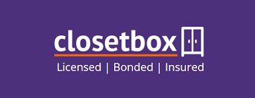 18thStreetArts's tweet image. Welcome to our newest sponsor, @closetboxme! An innovative business &amp;amp; generous supporter #gettingorganized #cleanitout #newyearnewyou