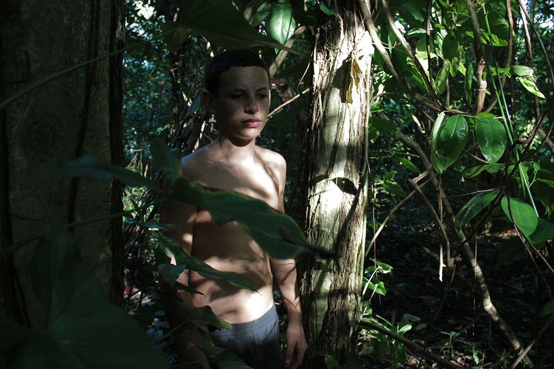 TODAY: A solo exhibition on the work of Beatriz Santiago Muñoz at <a href="/elmuseo/">El Museo del Barrio</a>, organized by <a href="/pamm/">Pérez Art Museum Miami</a> ... instagram.com/p/BPIKwyQATbx