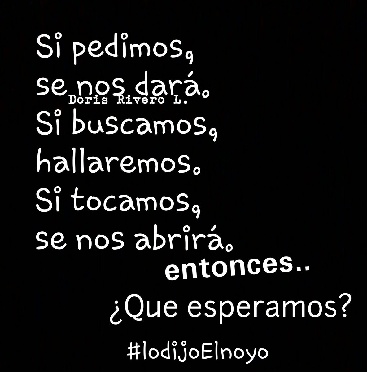 coaching20_20's tweet photo. Venezuela+: proclamalo, gritalo, mas sobre todo ¡VIVELO! Dios existe Venezuela! !!
#coach4he
#coaching4u https://t.co/bVFf1fKtIn