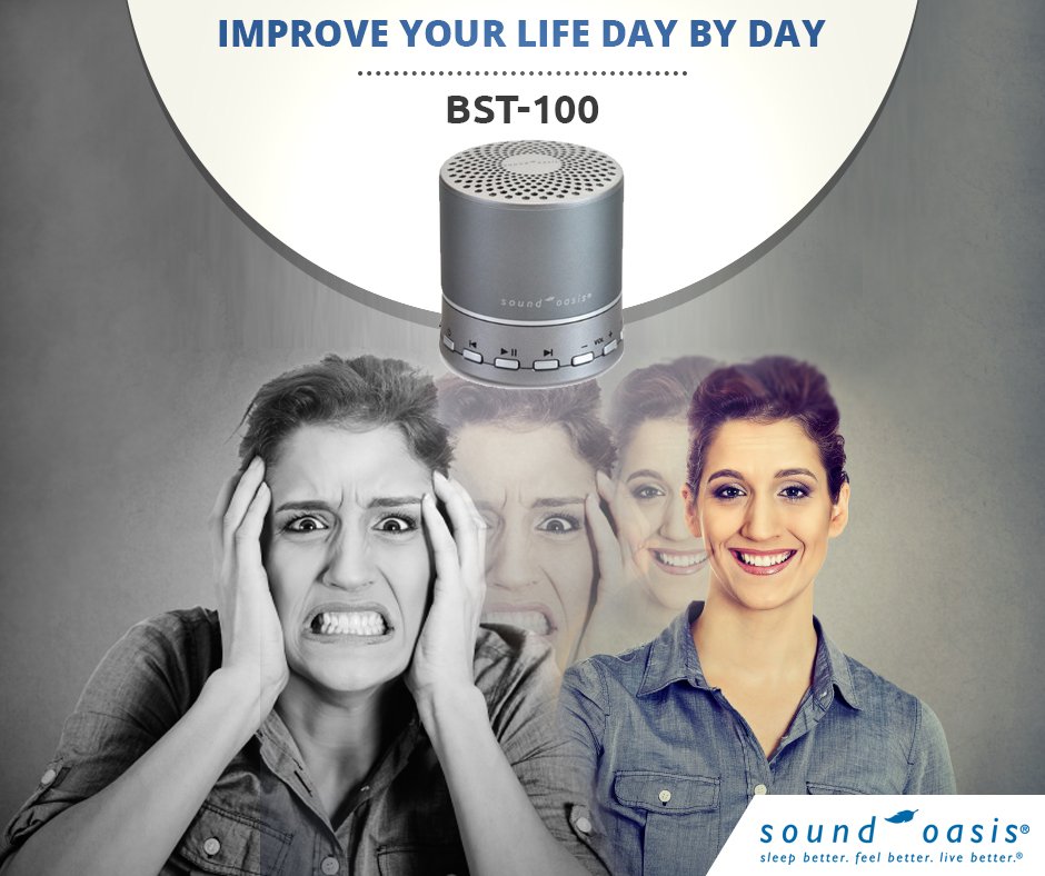 SoundOasisIndia's tweet photo. Living with #stress, headaches and sleep #deprivation can be hard to persevere. Get free guidance from us at https://t.co/0osrFkZFyx

#Sleep https://t.co/aOJ7AM4Pk0
