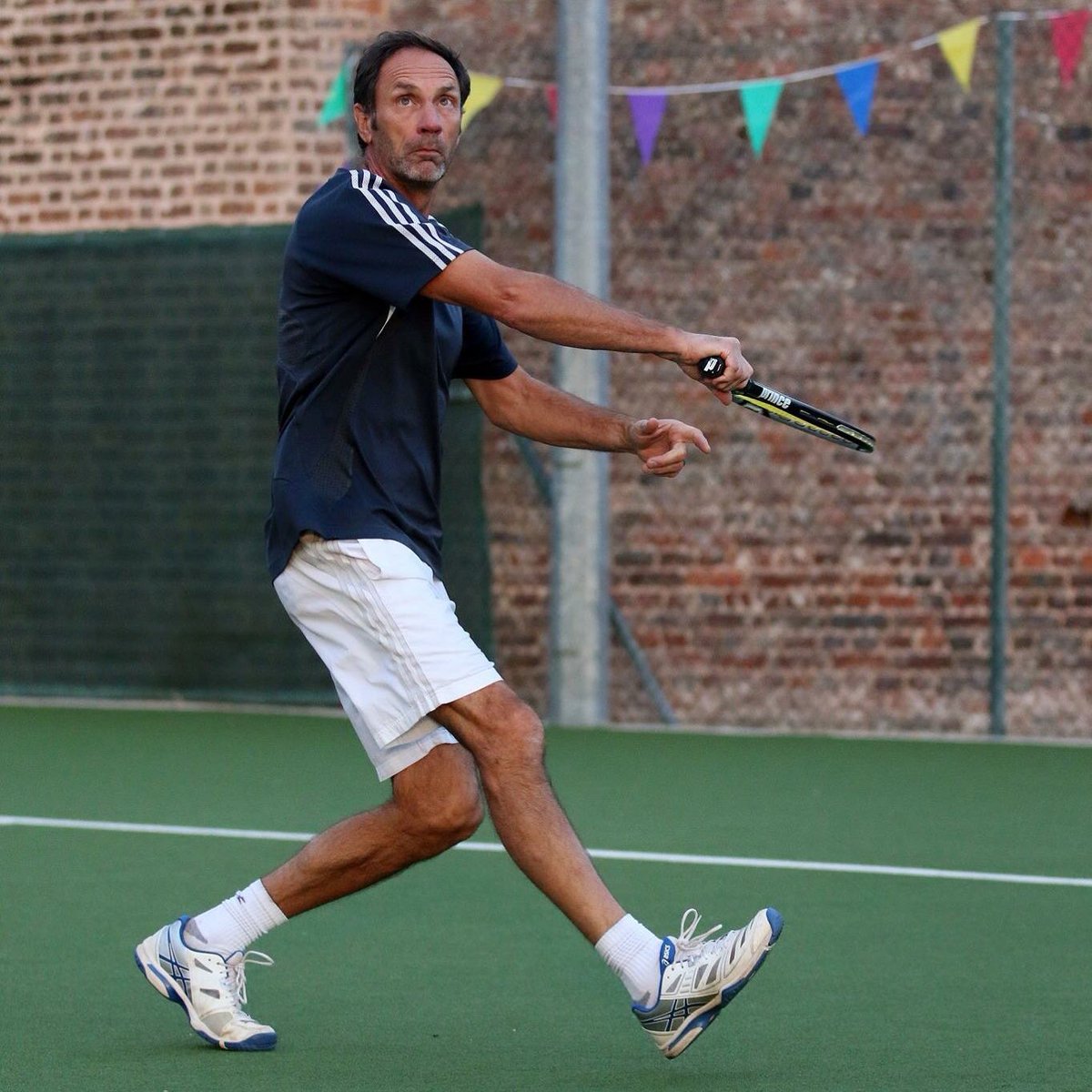 exetergcc's tweet photo. Congratulations to our men's tennis A team who won winter division 1 for the third consecutive season last night: https://t.co/5qFzBXAoey https://t.co/o3MGWziO5d