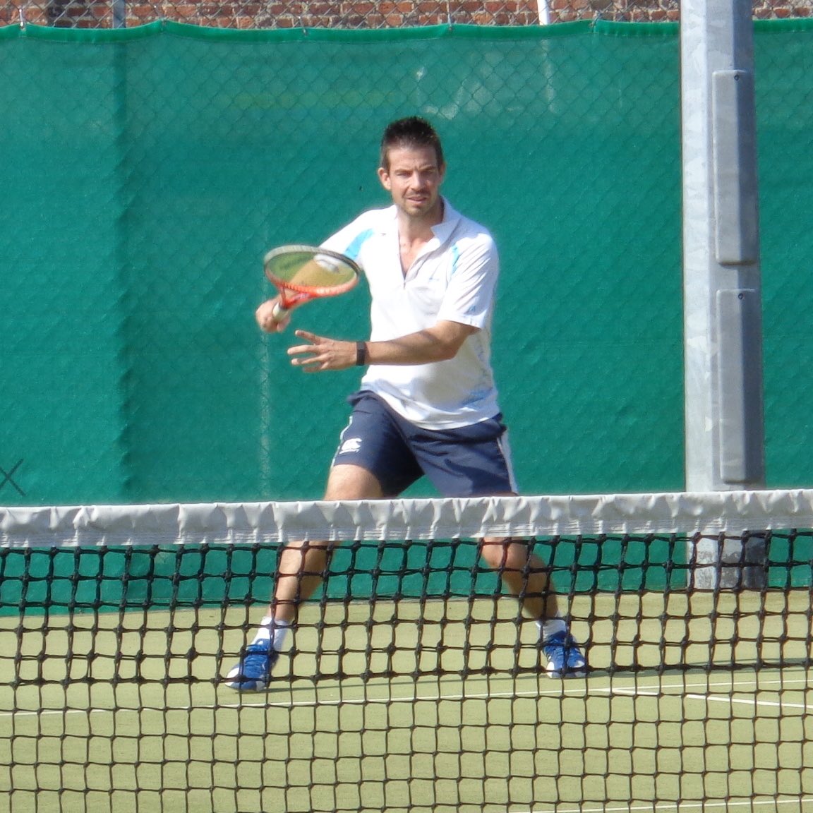exetergcc's tweet photo. Congratulations to our men's tennis A team who won winter division 1 for the third consecutive season last night: https://t.co/5qFzBXAoey https://t.co/o3MGWziO5d