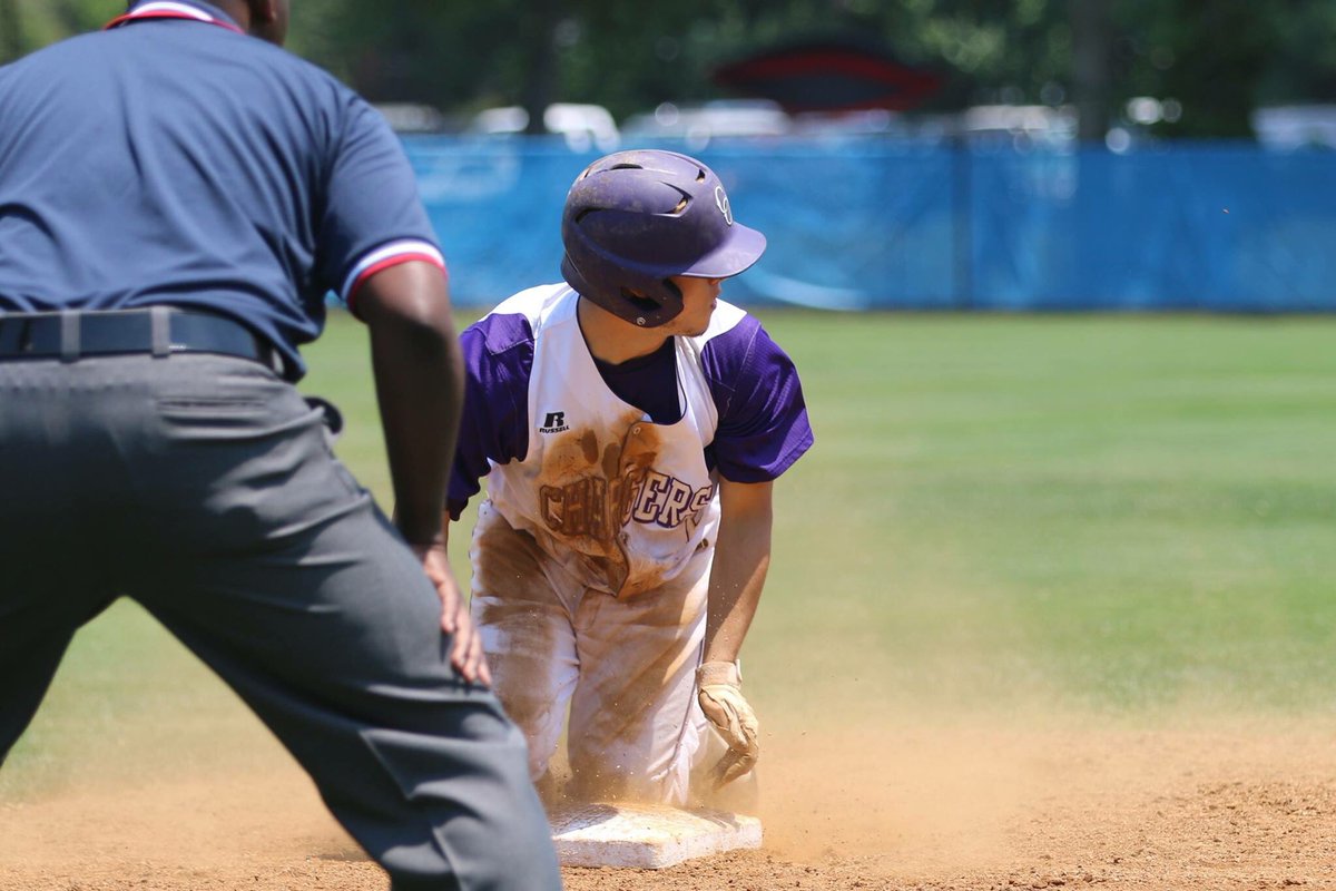 Media Tweets by Chantilly Baseball (Tilly_Baseball) Twitter