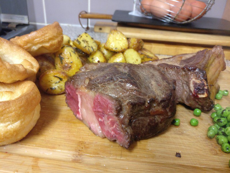 TheWhyChef's tweet image. Sous Vide Cooking from Frozen thewhychef.com/2017/01/sous-v…