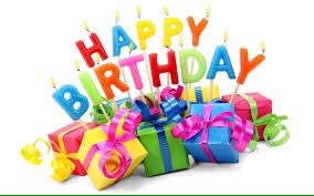 A very Happy Birthday to Hrithik Roshan and Tara Sharma Saluja 