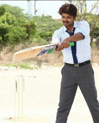 ActorVijayFan1's tweet image. #Bairavaa gets the tax exemption status in TN... Another 100 Cr Guaranteed 👍