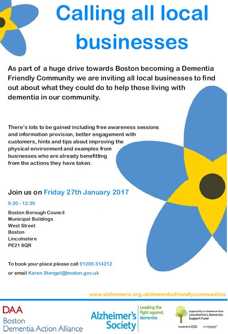 Boston Dementia tweet media