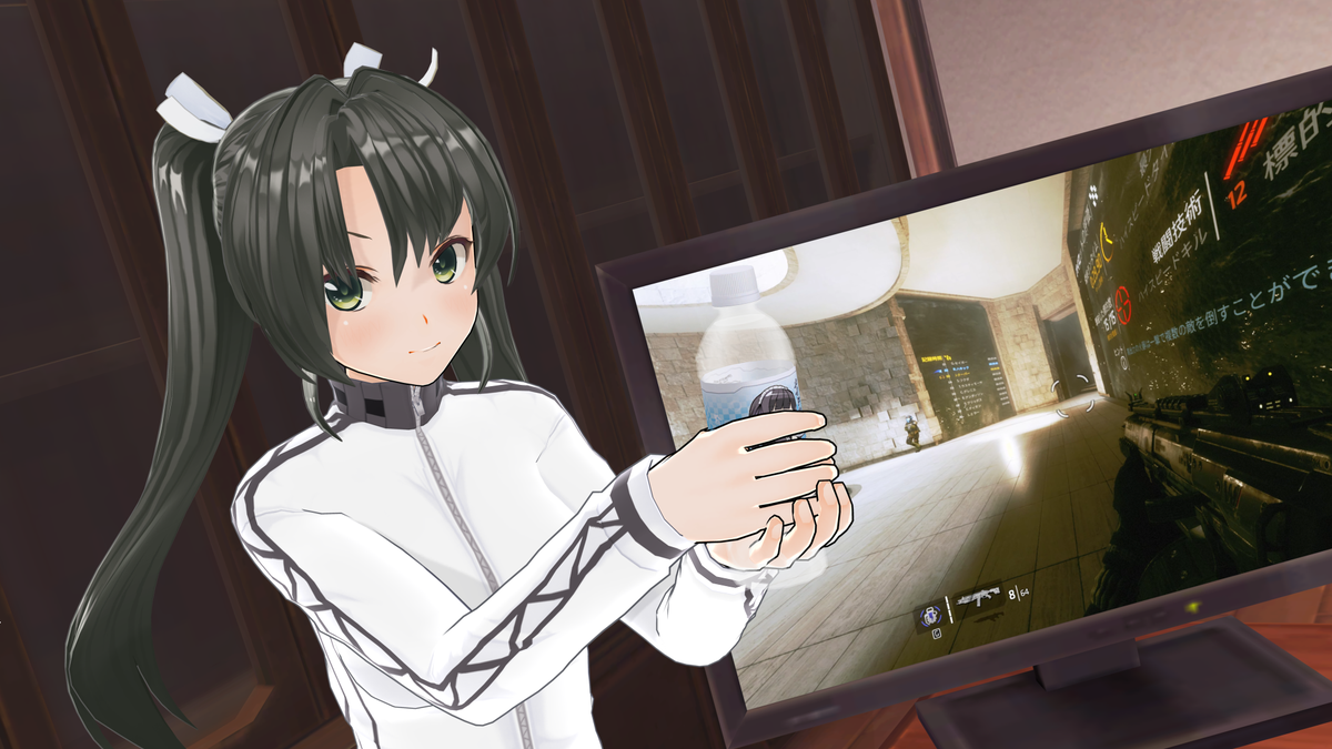 Titanfall2 ガントレット動画