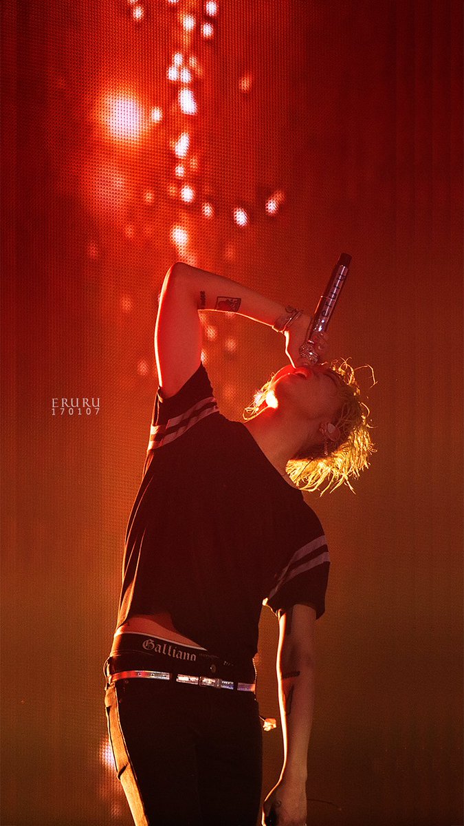 Eruru Wallpaper For Iphone You Like Gdragon Gd