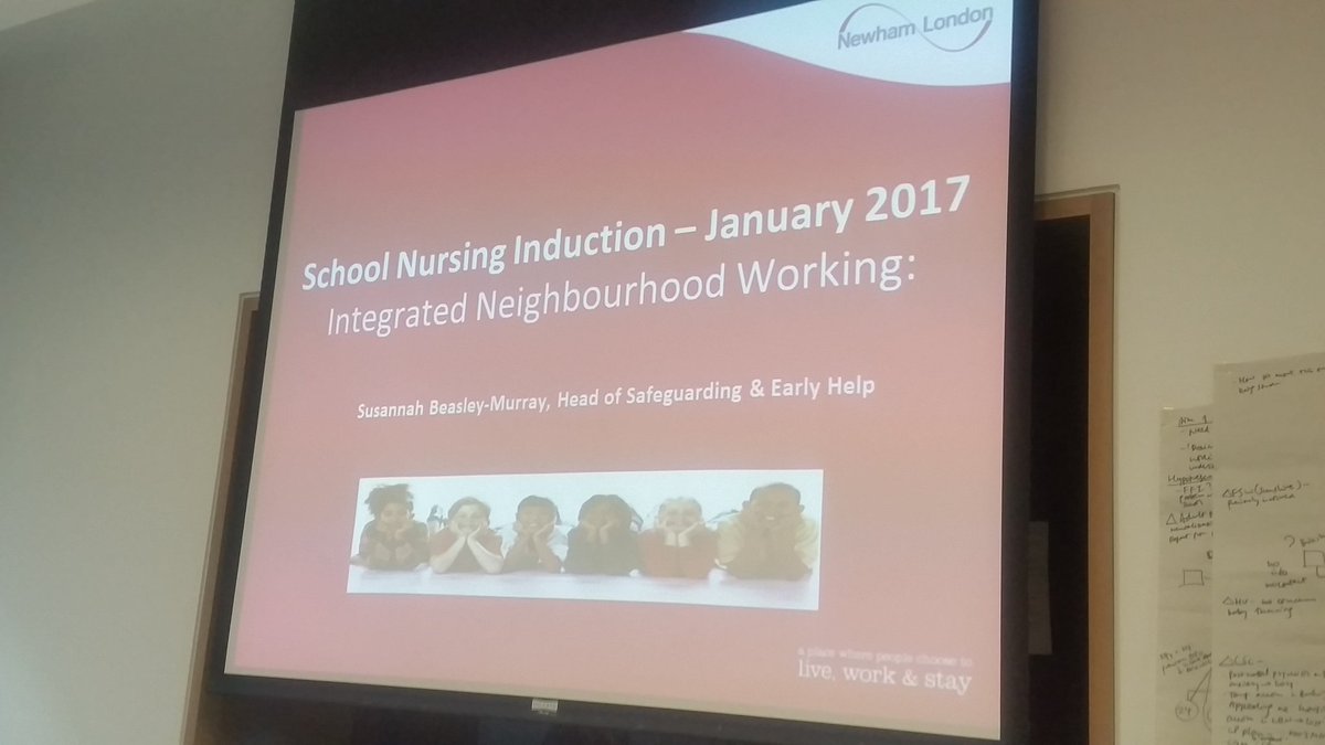 DAY 2 of #schoolhealthinduction thanku #Camhs &amp; integrated neighbourhood