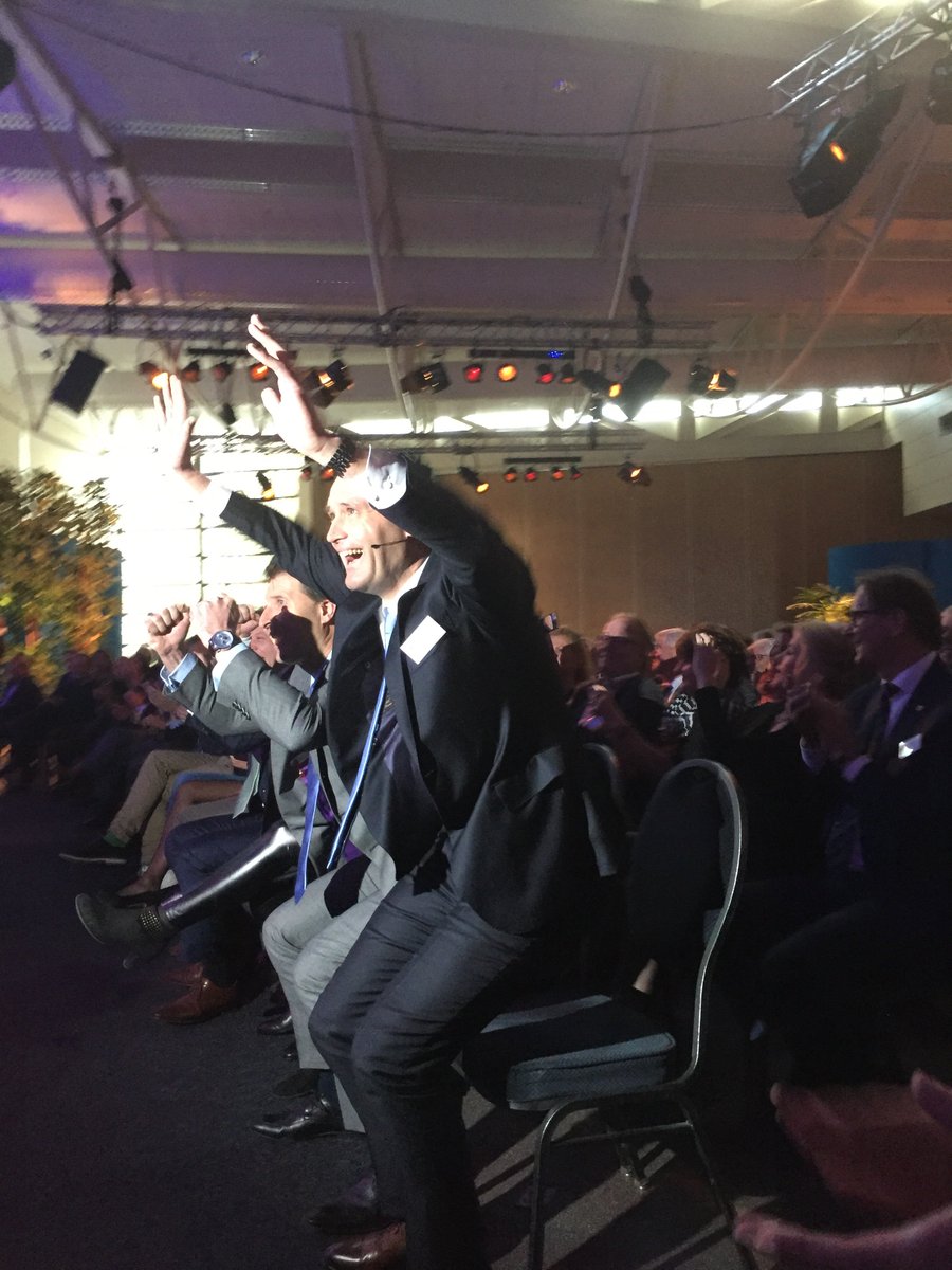 TOPTuinbouw's tweet photo. And the winner is @Jubholland TOPtuinbouw https://t.co/JZscVwqhfT