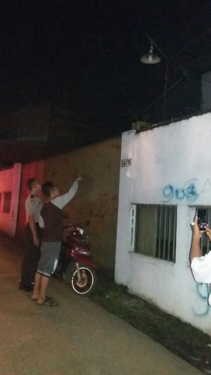 beterkini's tweet photo. Niat Pasang Lampu, Pegawai Bengkel Las Tewas Kesetrum Listrik https://t.co/uMZYaVypgN https://t.co/kCv6kgocdO