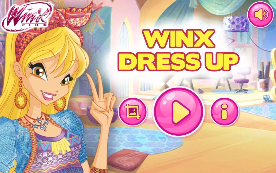 Daphne_Fairy's tweet photo. WINX DRESS UP - New official online game free!
Play here!-> https://t.co/2OYpSutlc0
#winx #winxclub #winxnews #winxgame https://t.co/PyIgJQu2FP