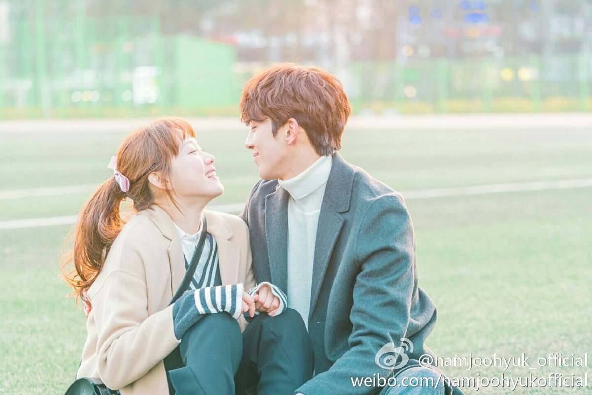 NamjoohyukTH tweet picture