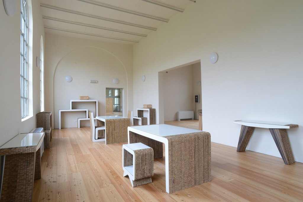 DistrettoMB's tweet image. '@VeneraKastrati di @makeinprogress narra il #SaperFare nell'@ExFilanda incubatore di imprese del nostro distretto arteecultura.fondazionecariplo.it/venera/