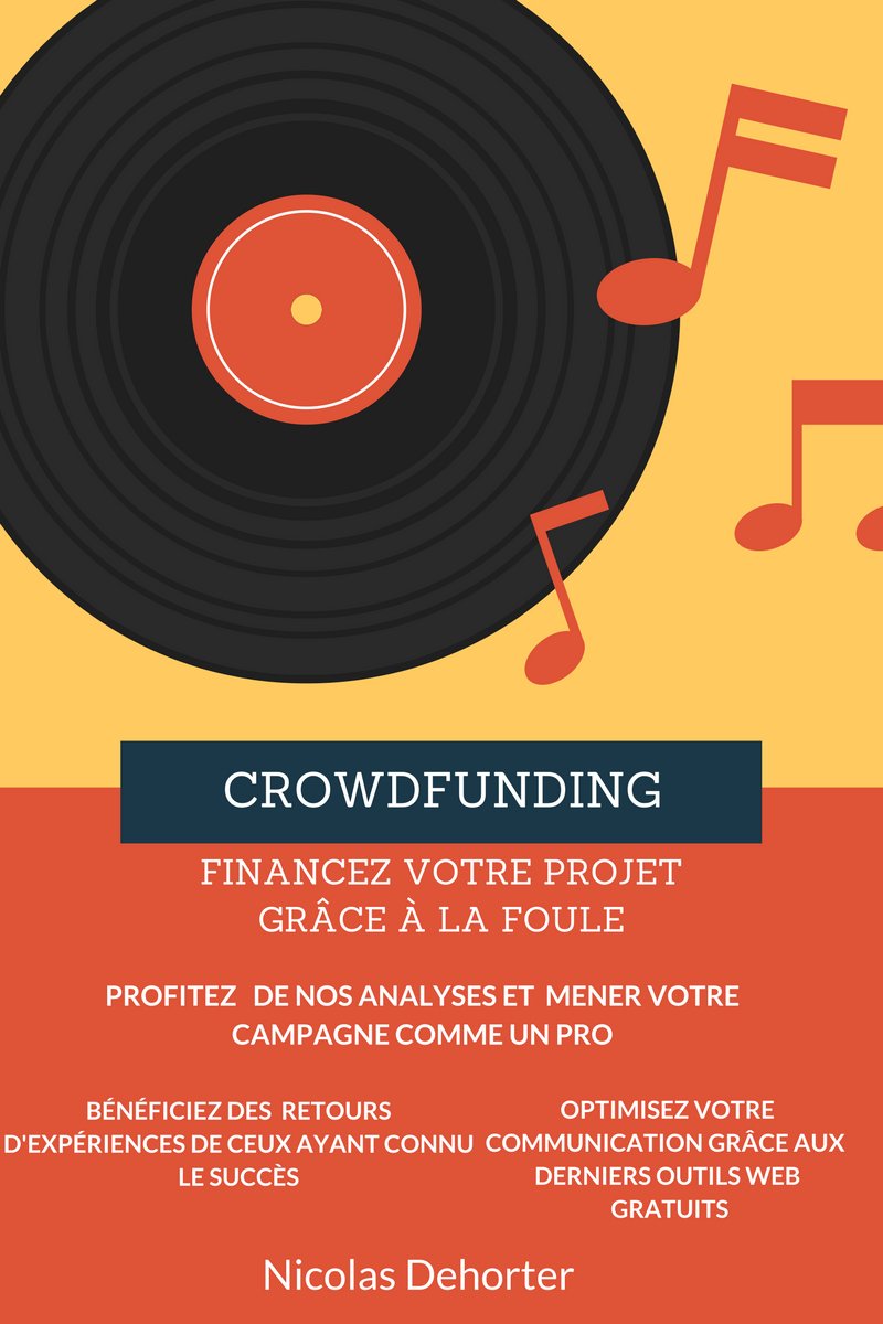 monartiste's tweet photo. #2017iscoming #crowdfunding #startup Nouveau départ, nouvelle version, nouveau guide ...😄 https://t.co/kBbrGfyTC1 https://t.co/WOG5TsIgWC