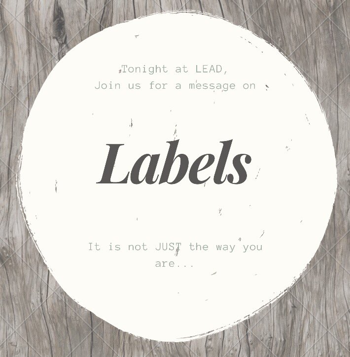 LEADWOL's tweet photo. Join us at 7pm tonight! #lead #labels https://t.co/CyhTnioh5A