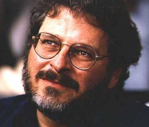 Happy Birthday to the incredible Lawrence Kasdan, screenwriter of The Bodyguard!  