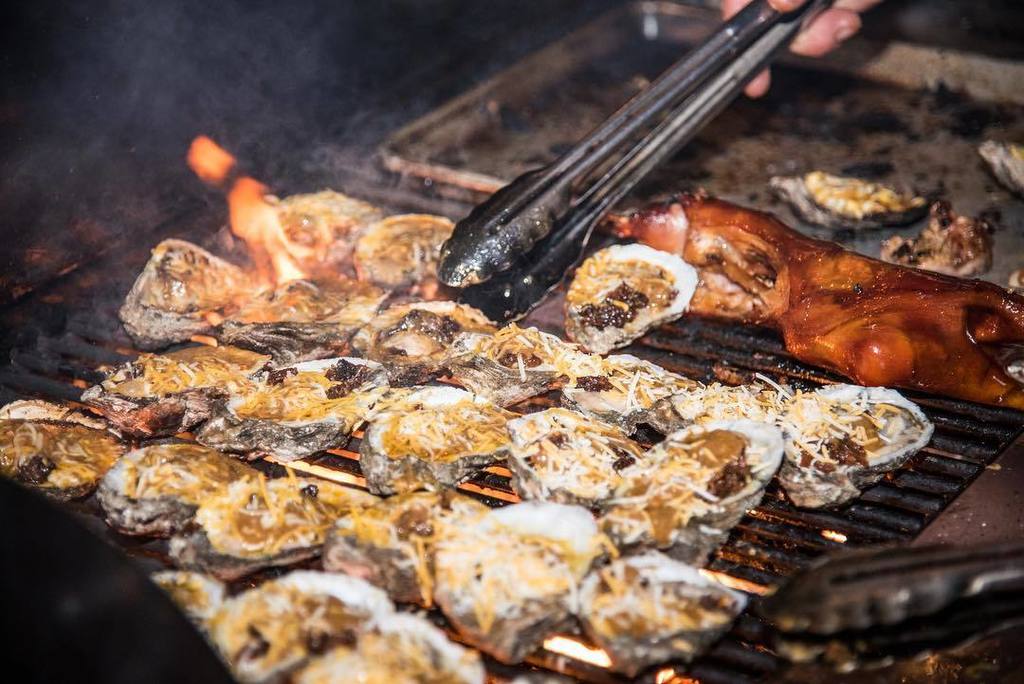 The Shed BBQ tweet media