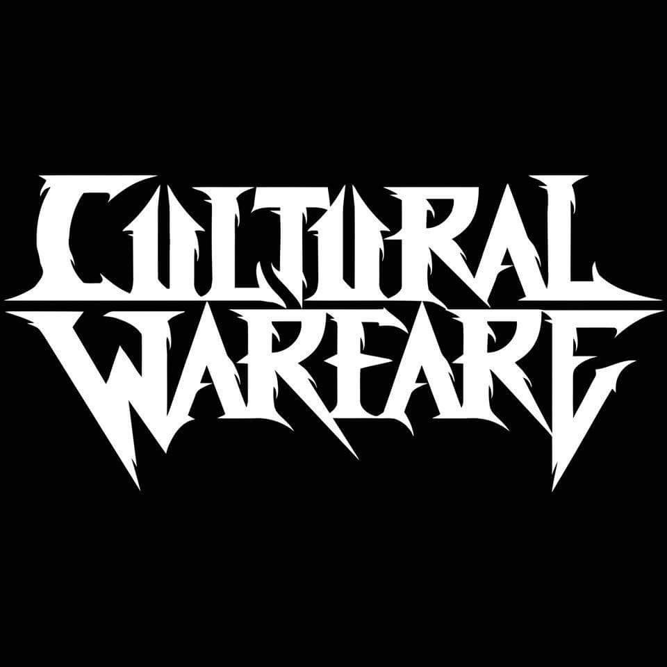 Please follow us here at twitter and our new website culturalwarfare.com \m/ #culturalwarfare #thrashmetal #heavymetal #BayArea #Metal