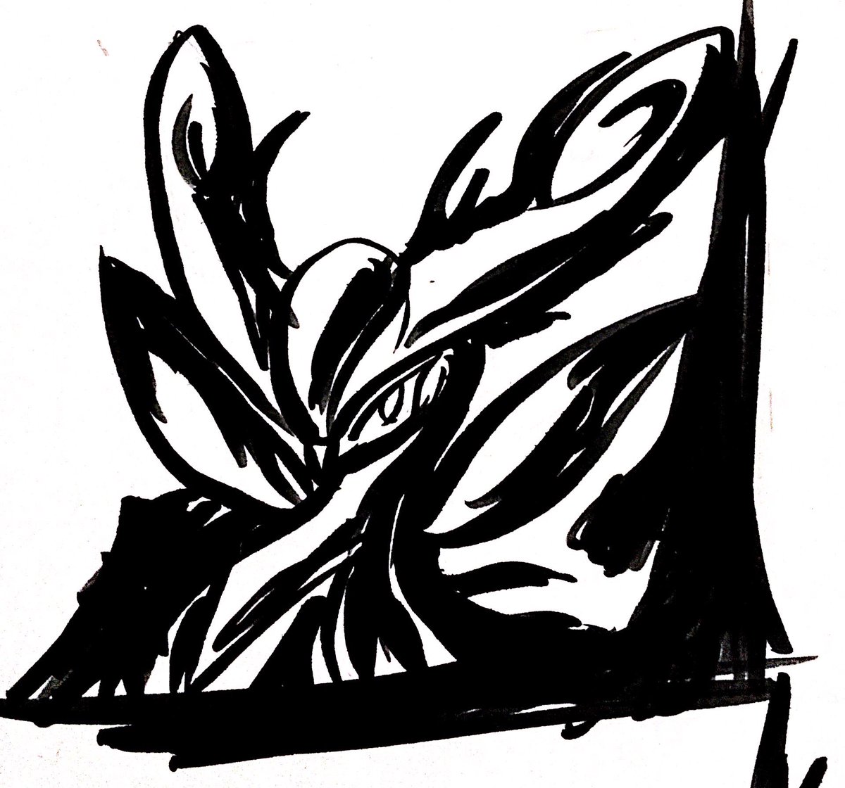 ট ইট র ほねつぎのヒト Ytまつカップ協賛 結局描いたw しかしながらまだ未完成 水墨画風で カプレヒレ ビリジオン サザンドラ ポケモン好きさんと繋がりたい ポケモン絵描きと繋がりたい