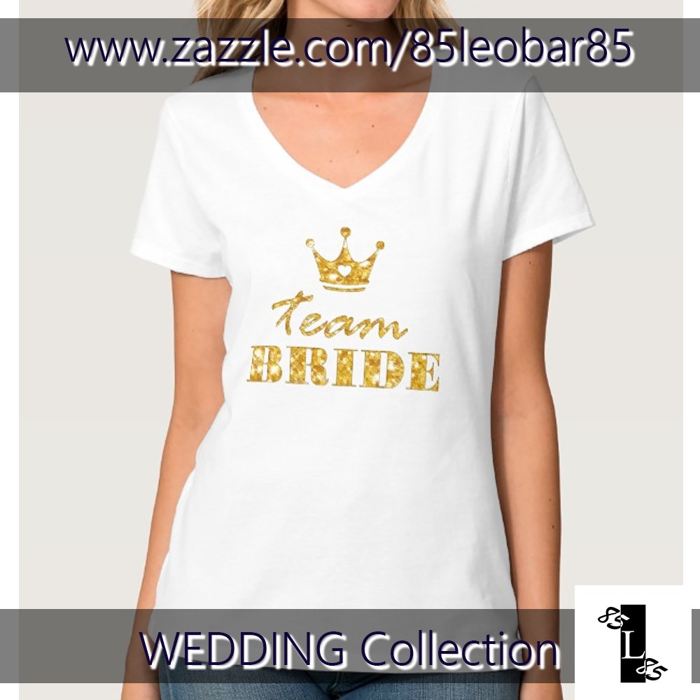 85leobar85's tweet photo. Glitter Team Bride T-Shirt by #85leobar85 at #zazzle
https://t.co/u6aMcoXb1D
#wedding #BacheloretteParty#TeamBride #shirt #design #designers https://t.co/rJwCSY5XdL