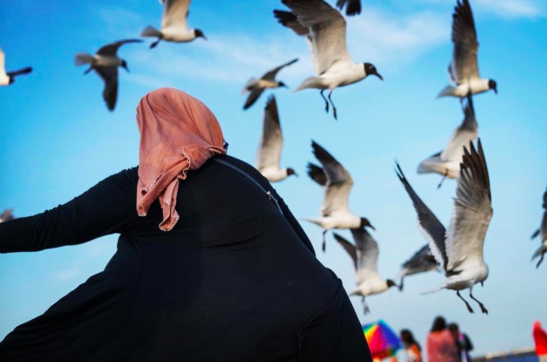 Sheepshead Bay’s Former Soviet Community Optimistic Over US-Russia Relations, Silent Over Controversies. ow.ly/Kn7y307TY1m