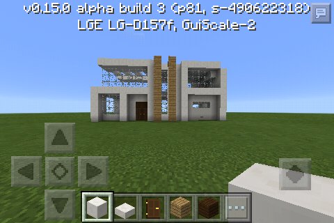 Minecraft Houses (@MinecraftHouse2) / X