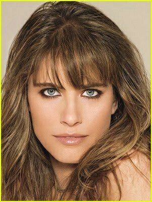 Happy Birthday, Amanda Peet, born January 11th, 1972, in New York City. 