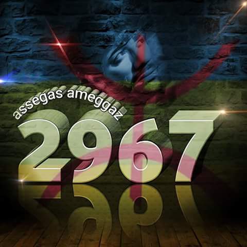 TamazightS's tweet photo. assegas ameggaz à toutes les kabyle https://t.co/9d1sPgpf2q