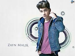 HAPPY BIRTHDAY ZAYN MALIK! !           