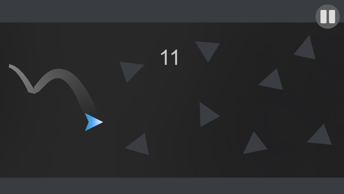 EncodedApps's tweet image. Download Speck on iOS today!! #gamedev #indiedev #EncodedApps