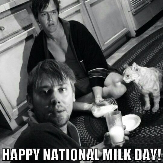 National milf day Matchless message, national milf day can
