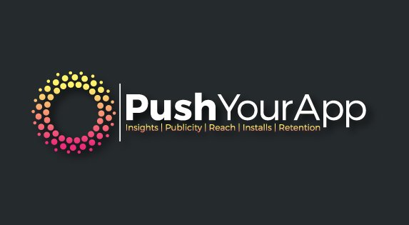 Push Your App tweet media