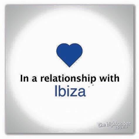 magaluf_events_'s tweet photo. When there is only room for one love in your life!!

#ibiza #ibiza17 https://t.co/V4M0zb7MTU