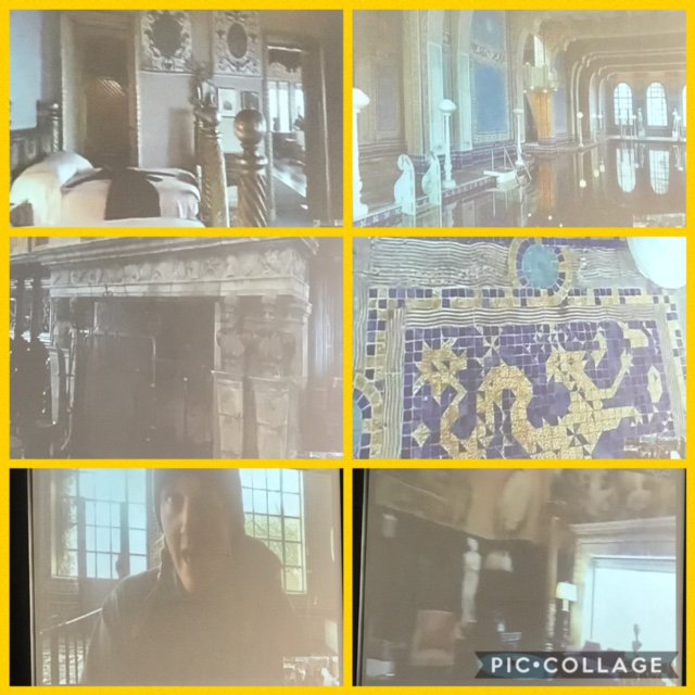 reiddinos's tweet photo. Mrs. Roper's class traveled to California to visit the Hearst Castle via Skype. Learning about how things have changed and stayed the same https://t.co/kiKGEw1rOJ