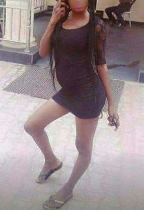 grlsonlinediary's tweet photo. We all know that one DMV girl like this https://t.co/mNUg2ViO7p