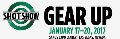 Roll Call....Who is attending SHOT Show next week?!!