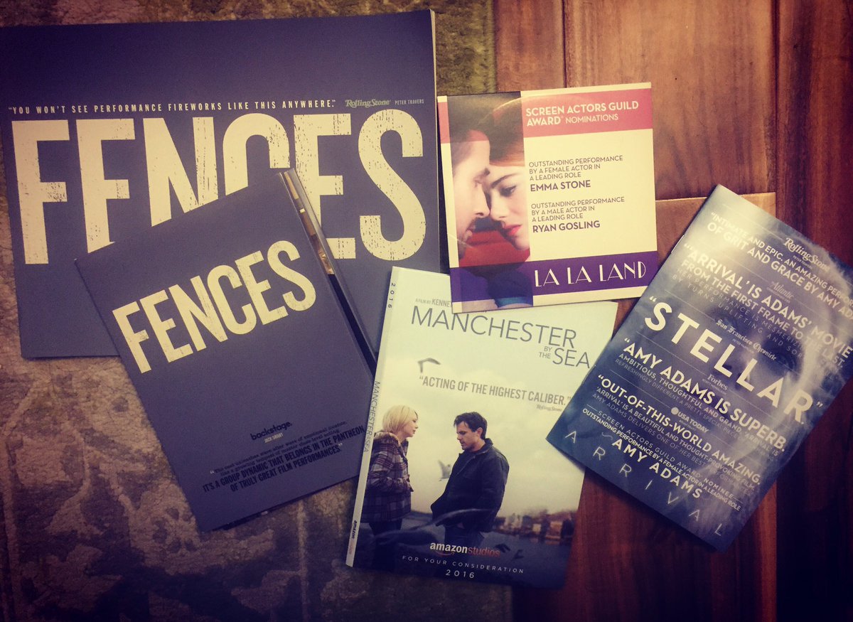 MellyFree's tweet photo. I love this time of year more than Christmas sometimes! #SAGAFTRA #sagawards #screenerseason #sendmoreplease https://t.co/W1Uyg7W95T