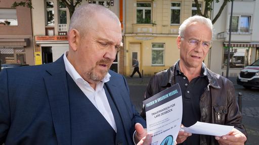 Tatort On Twitter Heute Abend Ermitteln Die Kolner In Wacht Am Rhein Alles Zum Neuen Fall Https T Co Xsk6k9kwcm Tatort